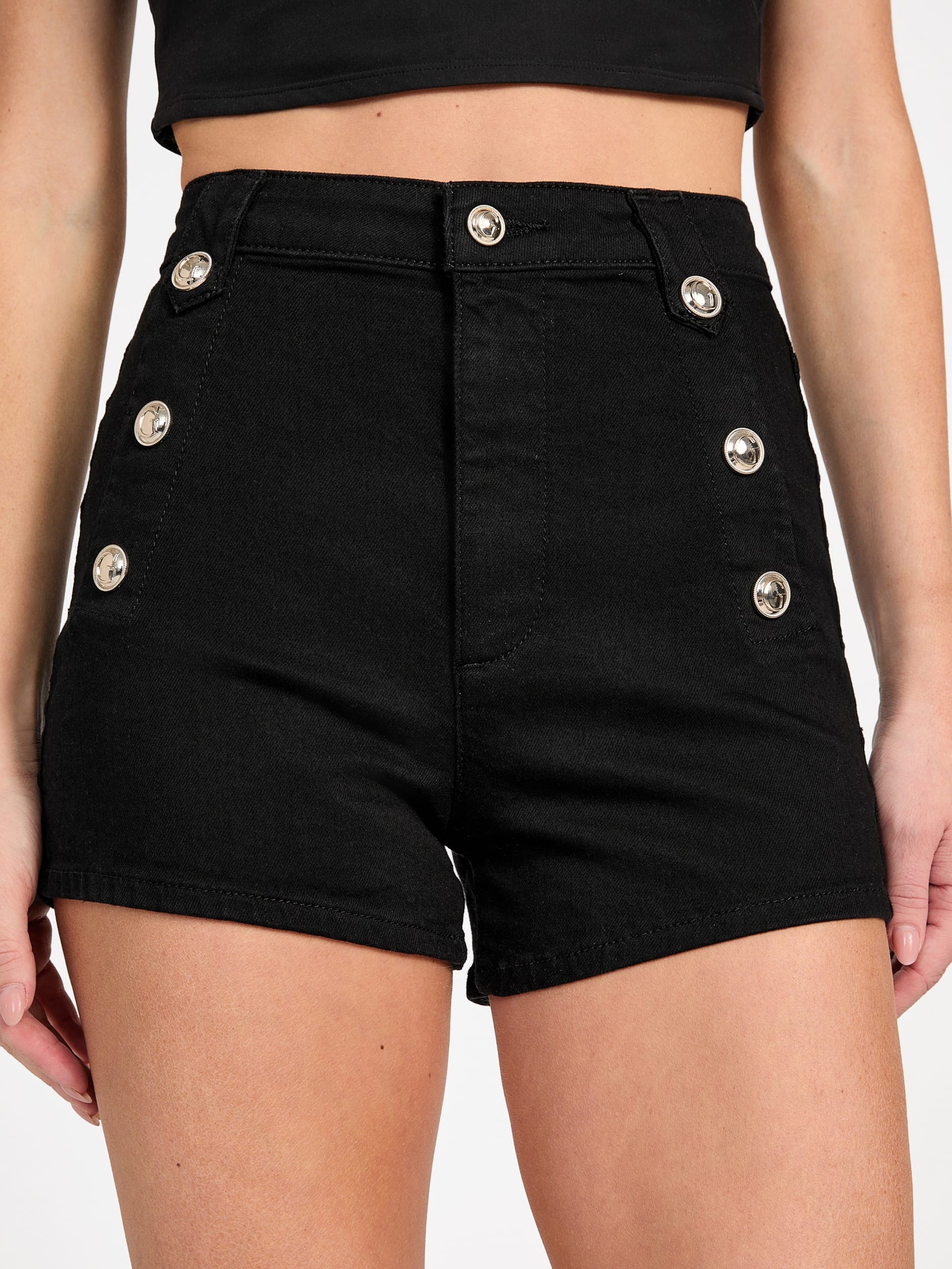 Shorts jeans Eco Ellie Sailor