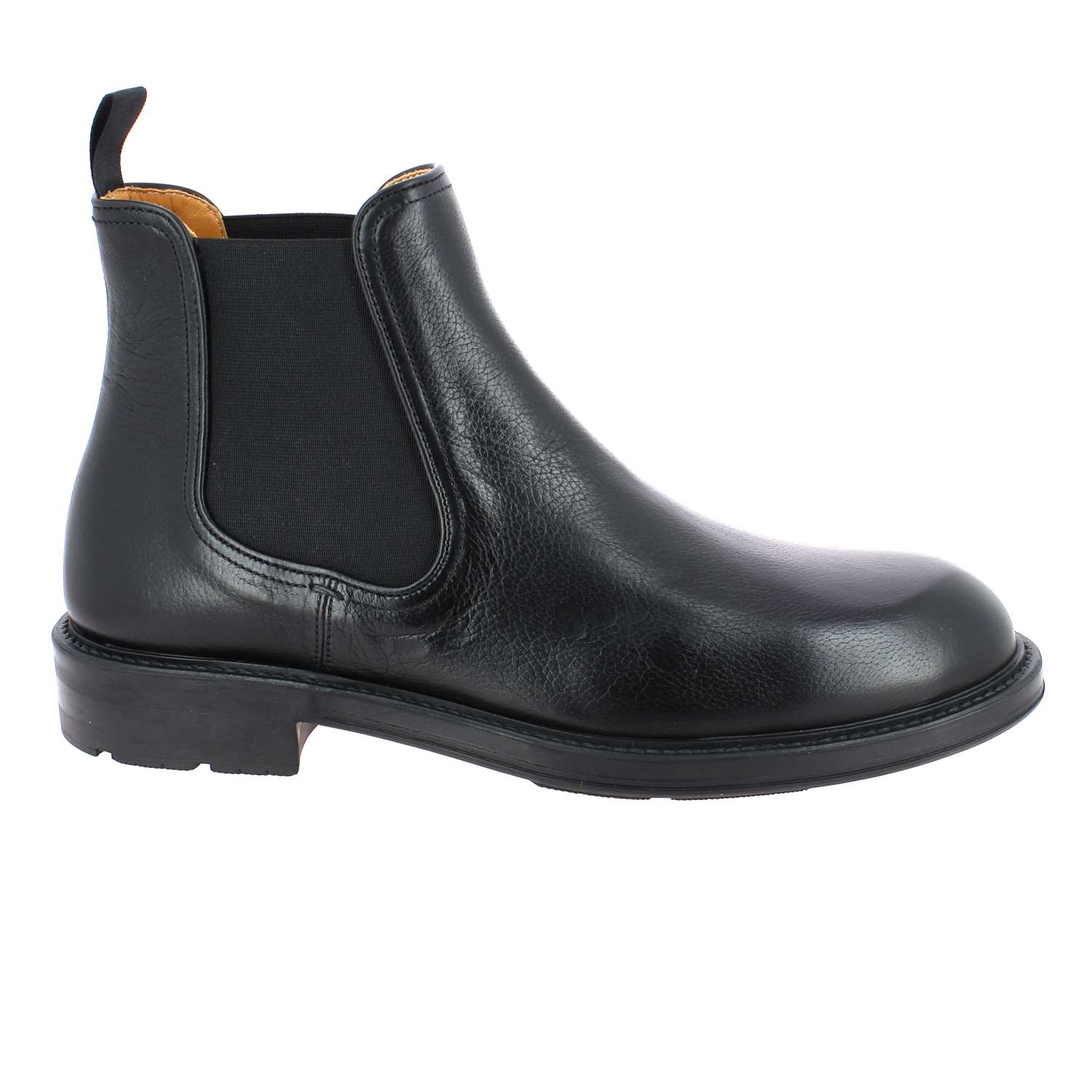 Boots et bottines homme MAGNANNI BILBO