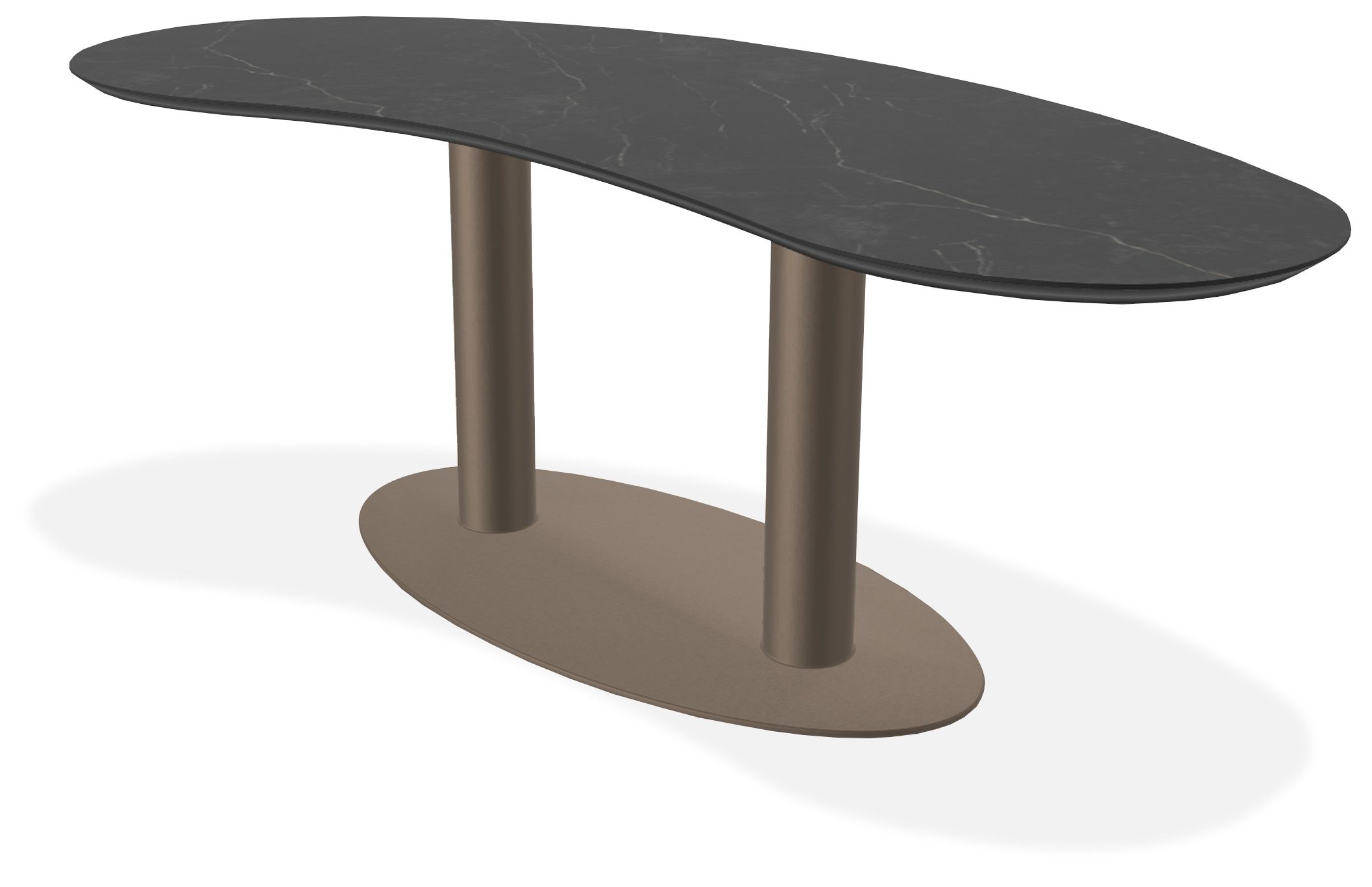 Eettafel Vitoria