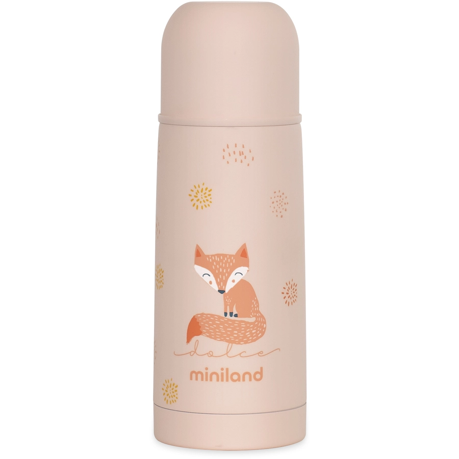 miniland Thermobehälter, food thermy candy, 350ml