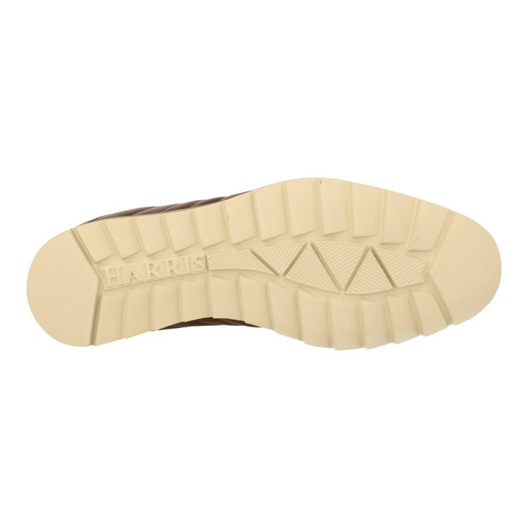 Harris 0894 alce orange chiaro/scuro