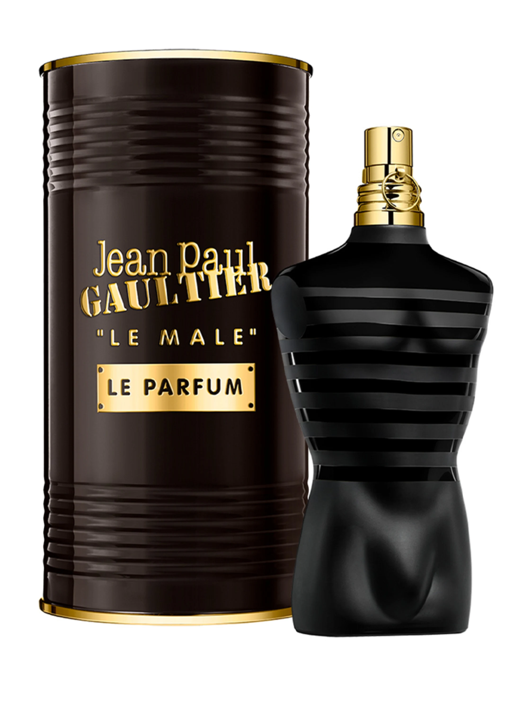 Jean Paul Gaultier LE MALE LE PARFUM