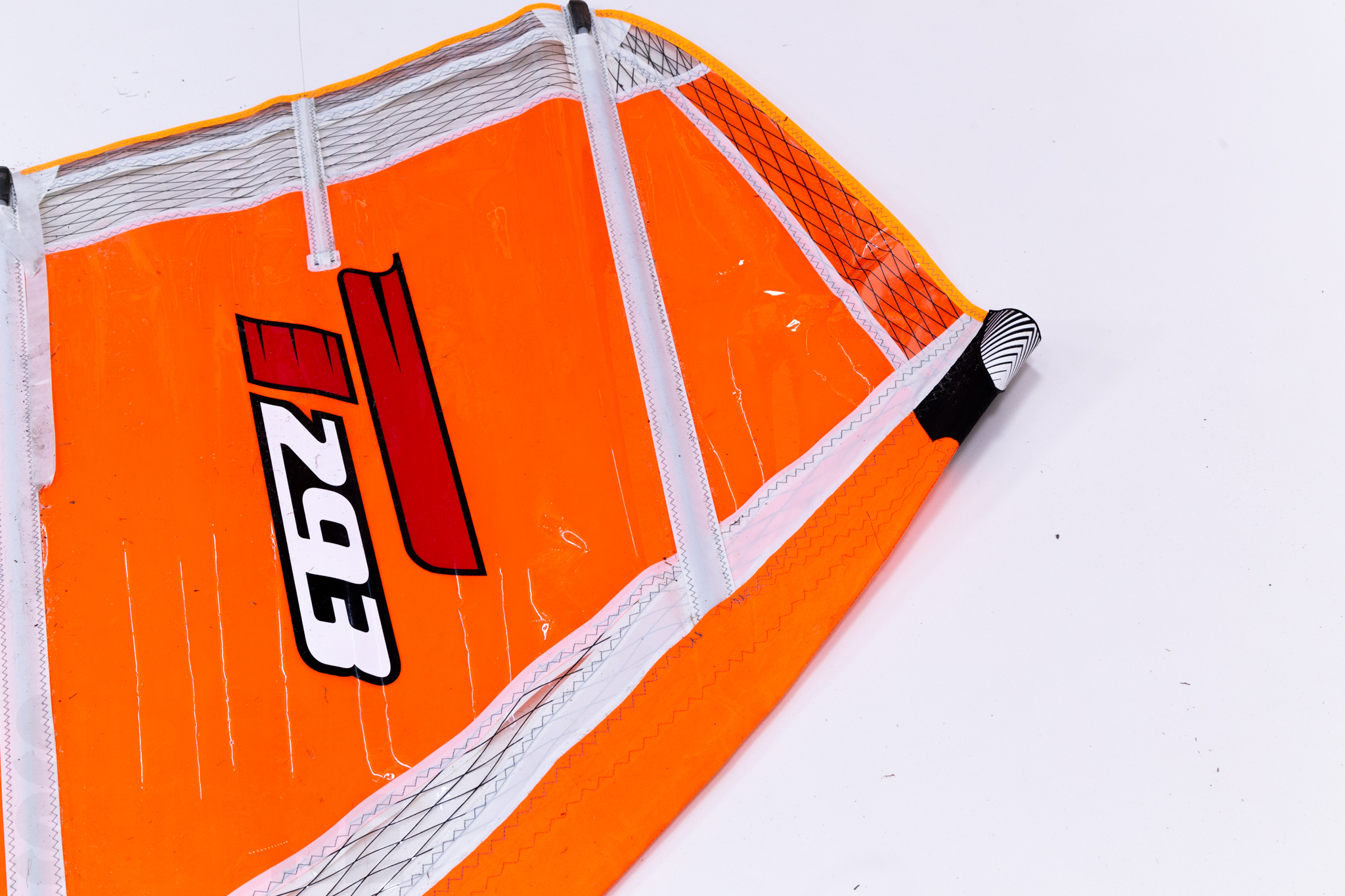 Bic Sport / Tahe Voile One Design - 293 OD - 7.8 m² #86 7.8m²