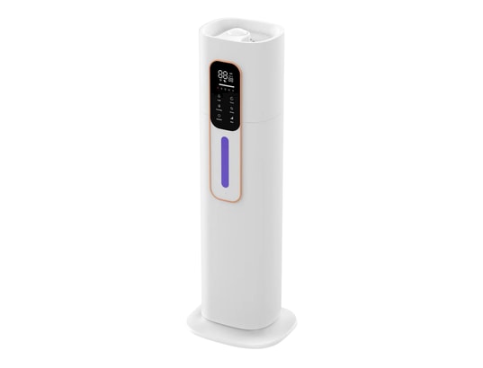 PURLINE - Humidificateur vapeur froide Humidificateur numérique à ultrasons de haute capacité hydro...
