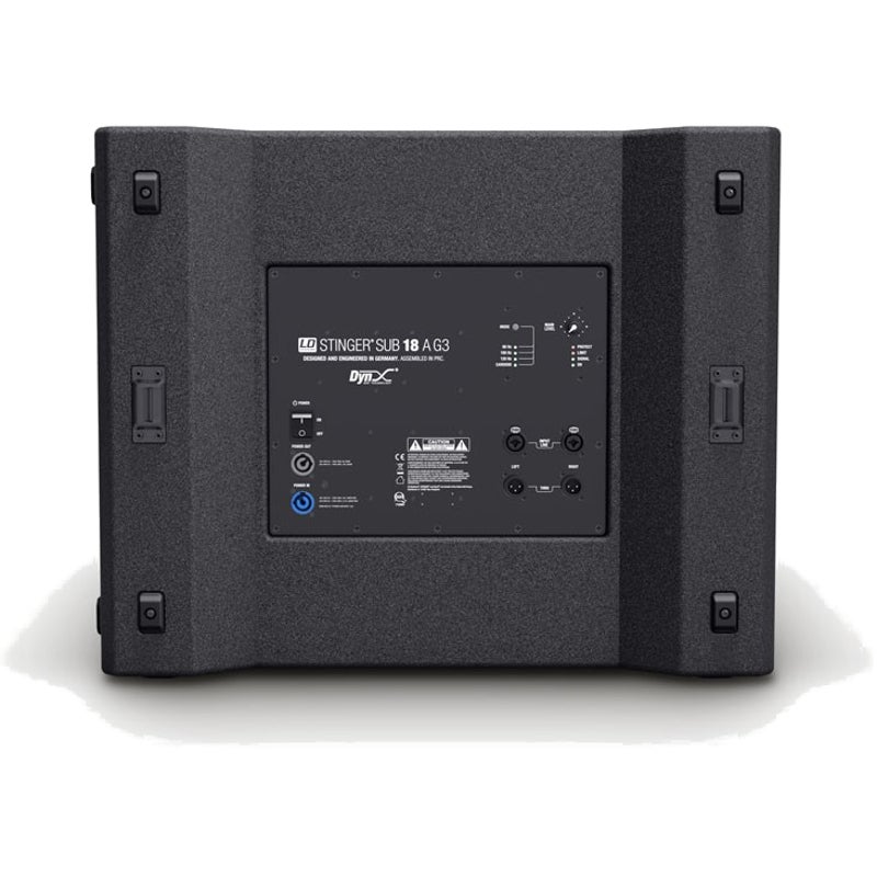 LD Systems STINGER SUB 18 A G3 actieve subwoofer
