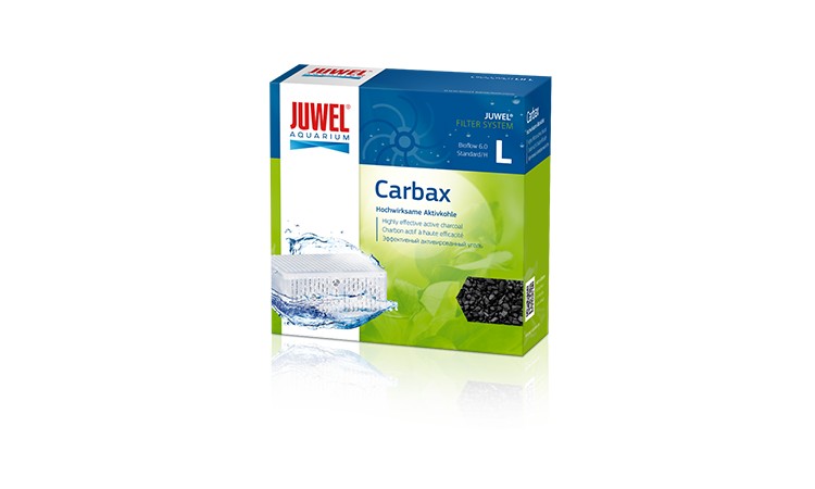 Juwel Carbax Bioflow 6.0/Standaard (Hoog Aktief Kool)
