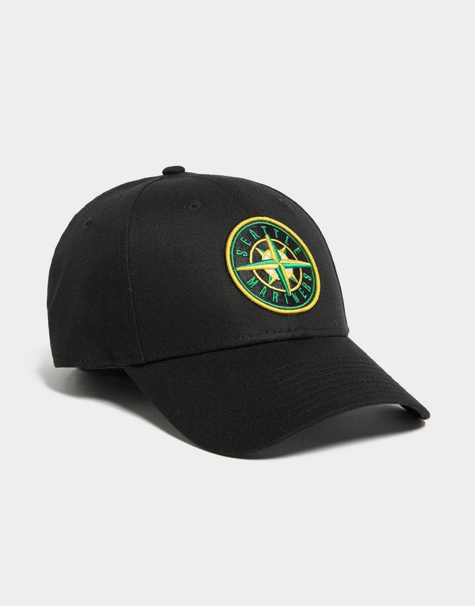 New Era Casquette MLB Seattle Mariners 9FORTY