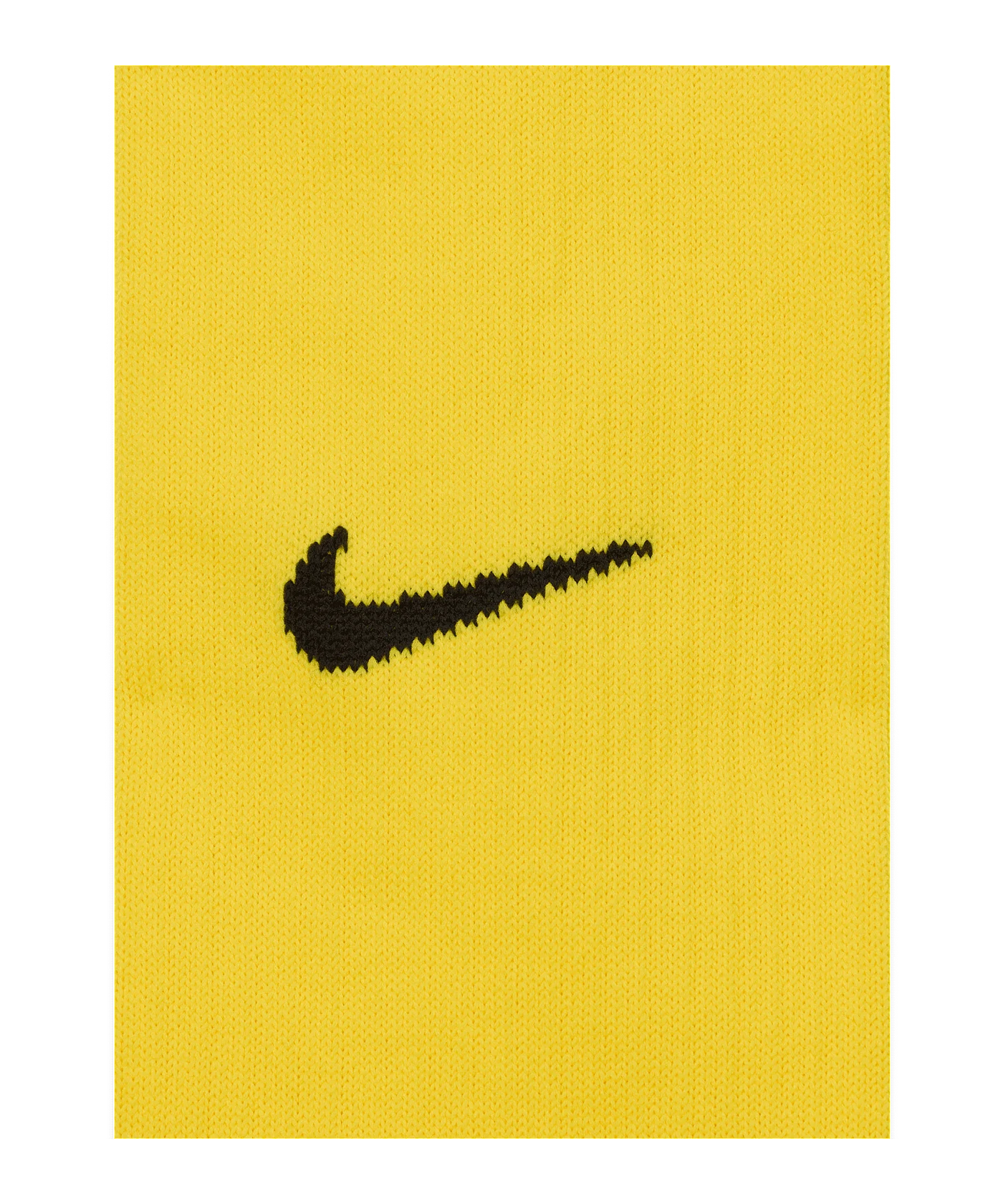 Nike Strike KH Stutzen Gelb F719
