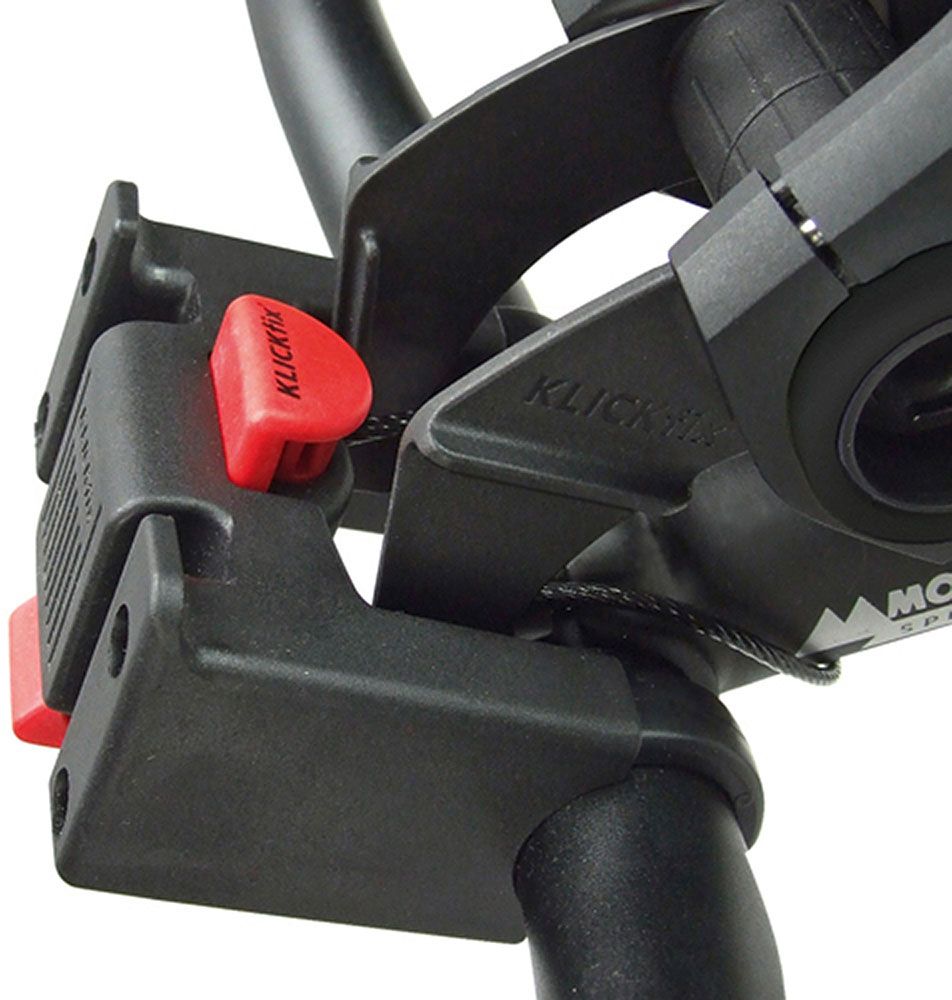 Rixen & Kaul - KLICKfix KLICKfix Multiclip E für eBike kaufen | Bike-Discount