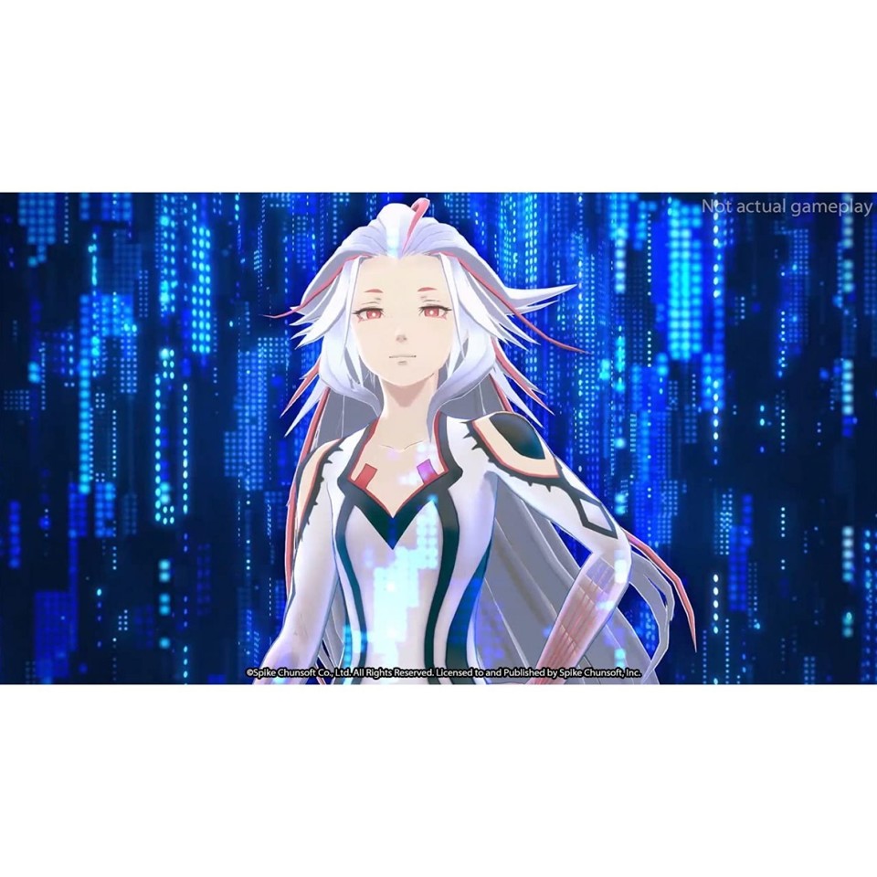 AI: The Somnium Files – nirvanA Initiative- Nintendo Switch