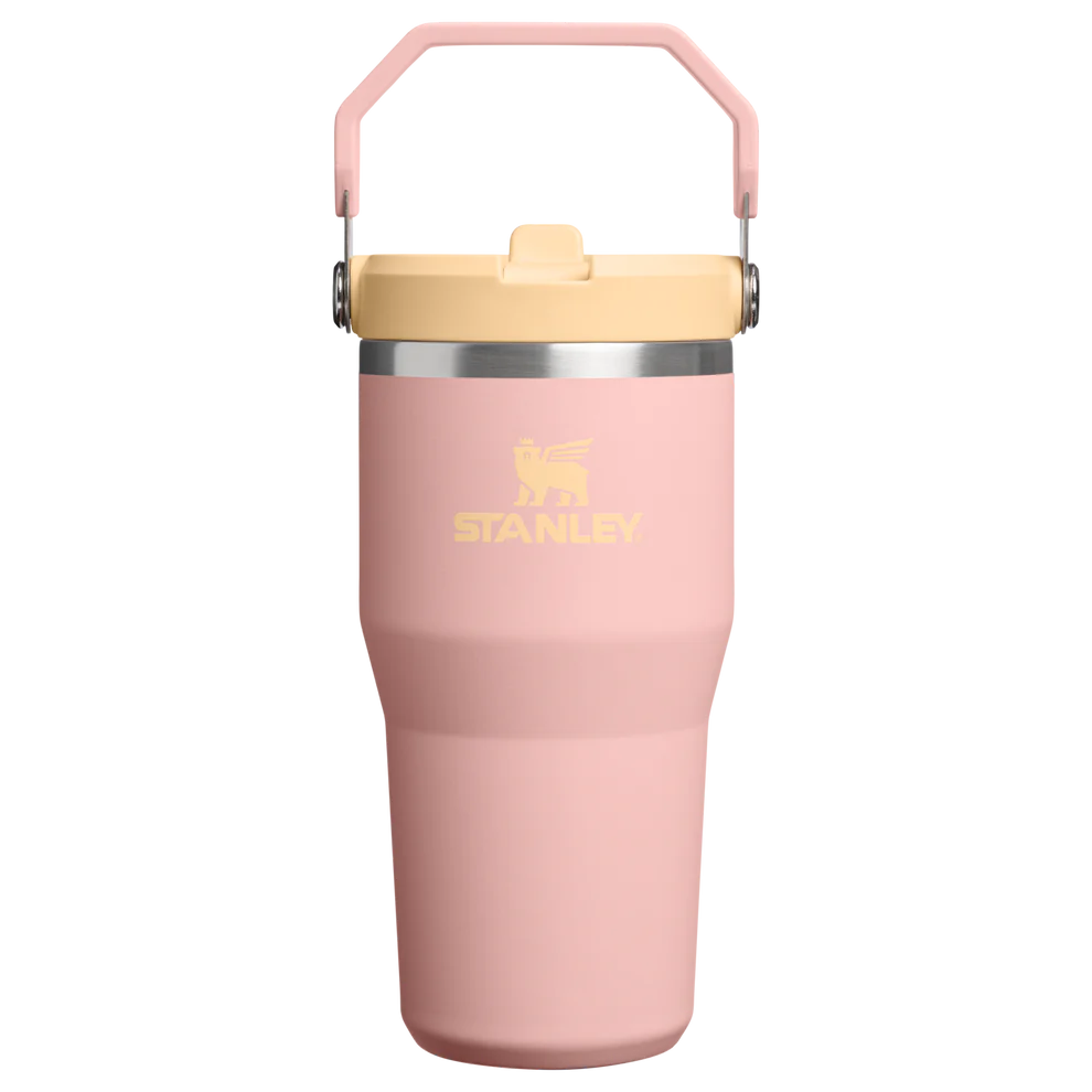 IceFlow™ Flip Straw 2.0 Tumbler | 0.59L