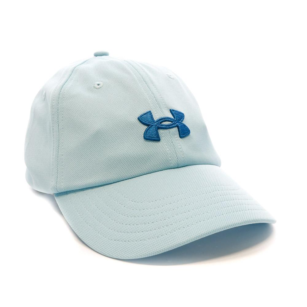 Under Armour Casquette Noir Femme Under Armour Blitzing