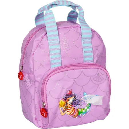 Die Spiegelburg Rucksack - Nella Nixe