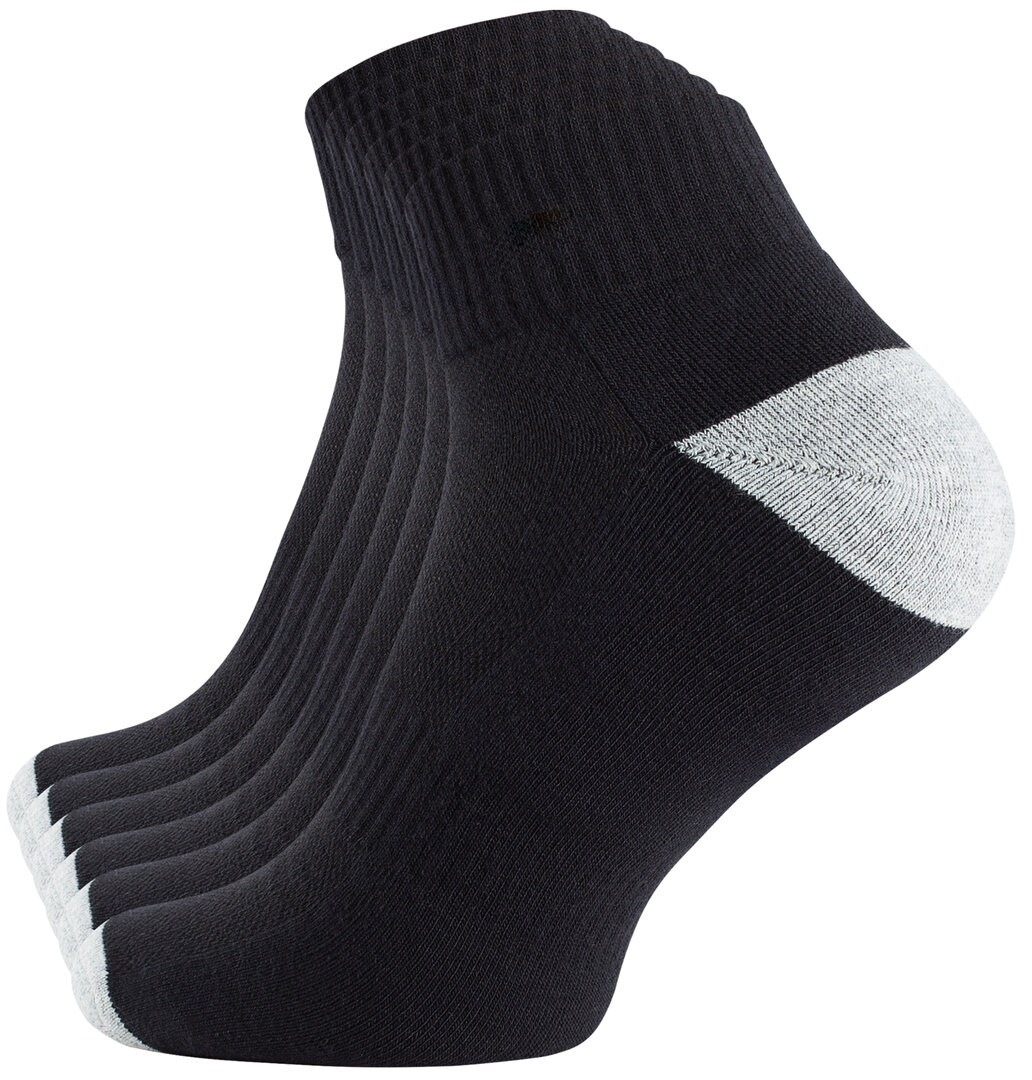 Stark Soul® Sportsocken 6 Paar Lauf- und Funktionssocken