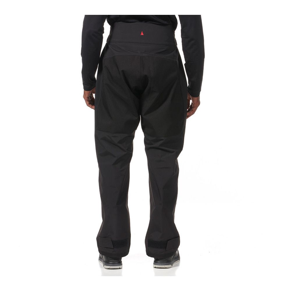 Musto BR1 SOLENT HI-BACK - Pantalon 990 black