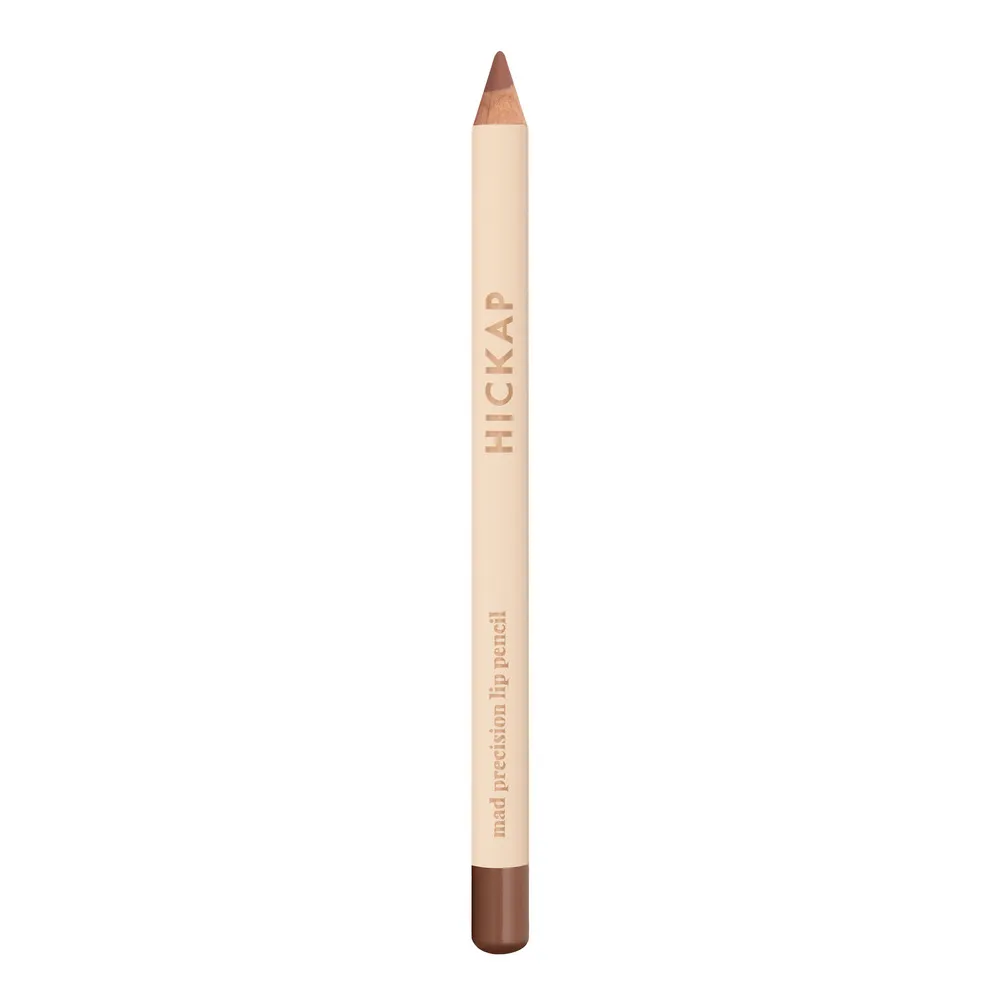 Hickap Mad Precision Lip Pencil 6 - Burnt Sugar - 1,1 g.