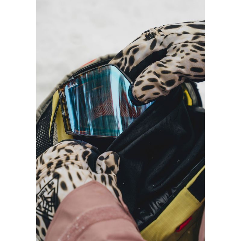 Stash 20 - Sac à dos ski de randonnée