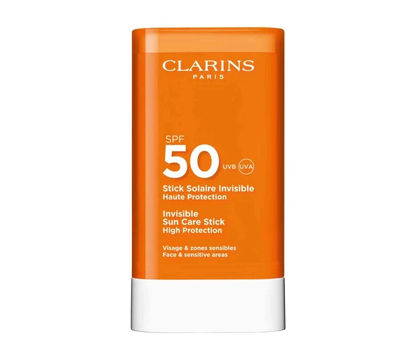 Clarins Solaire Stick SPF50