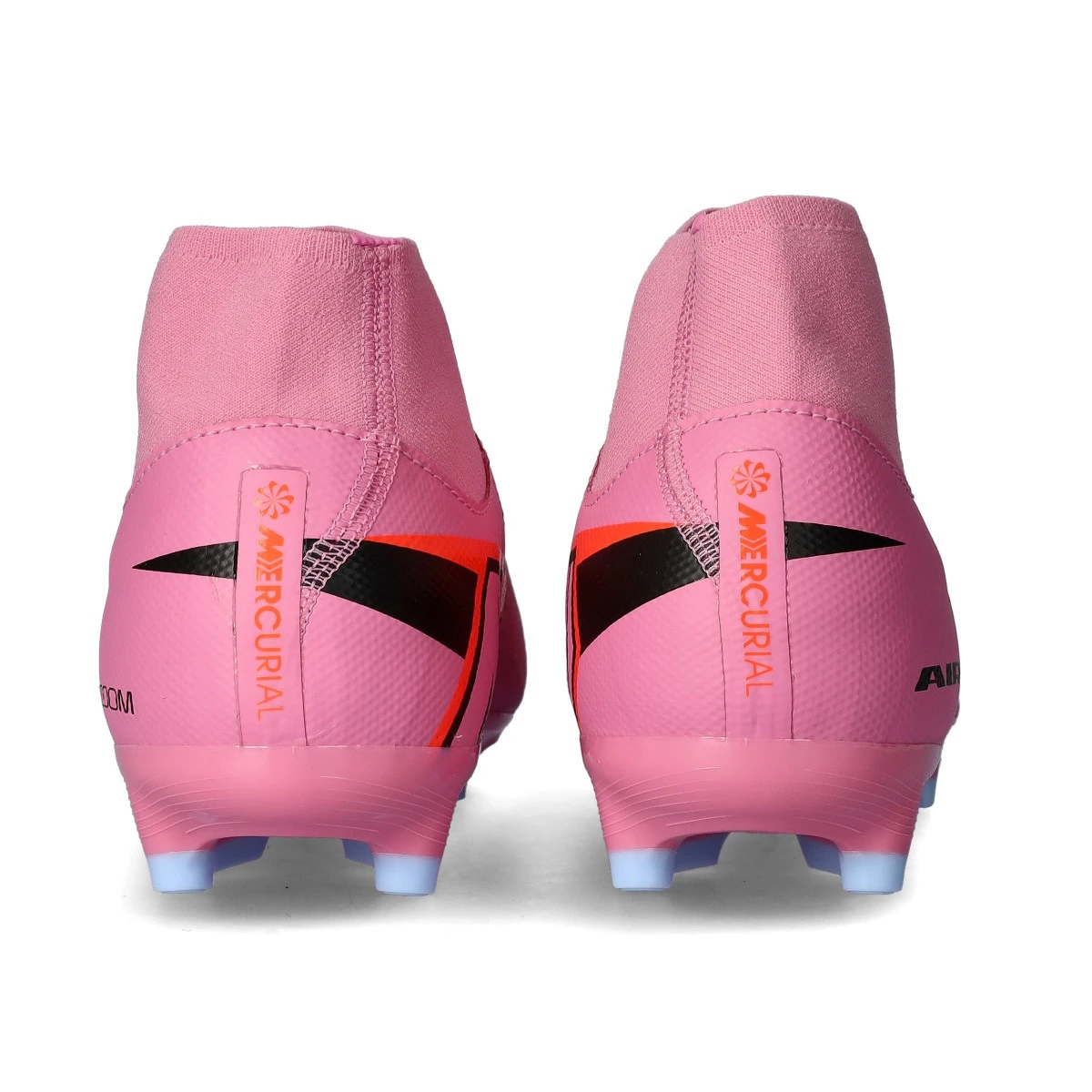 Chuteira Nike Air Zoom Mercurial Superfly 10 Academy FG/MG