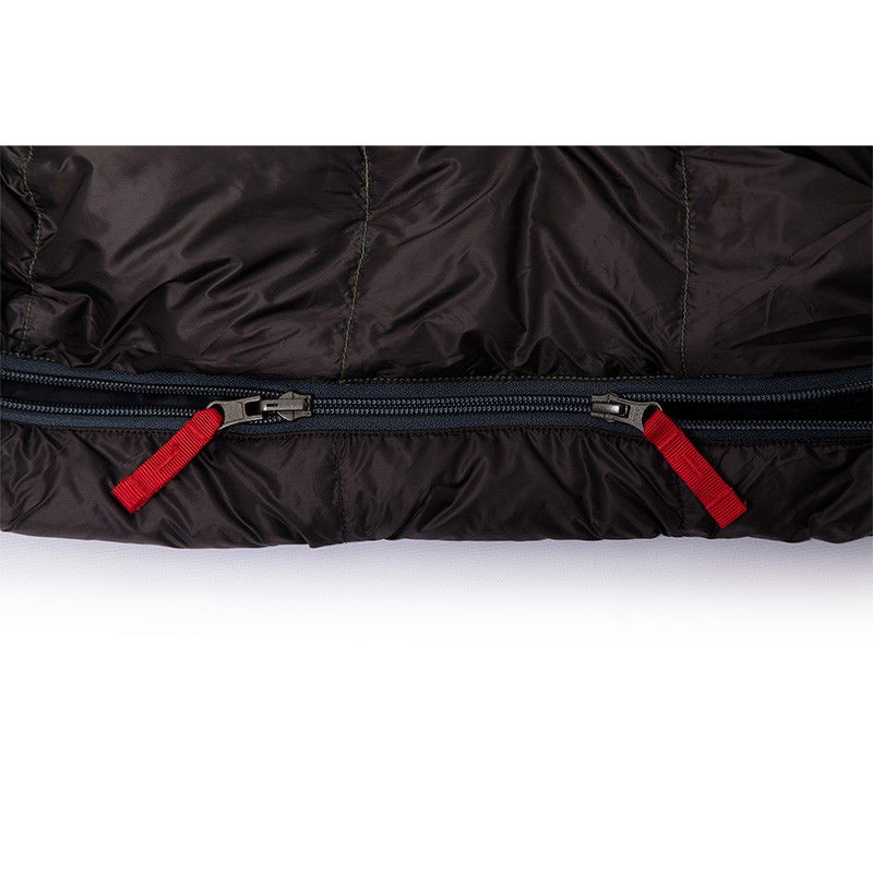 Warmpeace Viking 300 / 170 cm V, dunsovepose