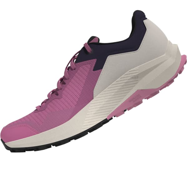 Chaussure trail ADIDAS TERREX TRAILRIDER W FUSROS/TEIAMB/FUSROS