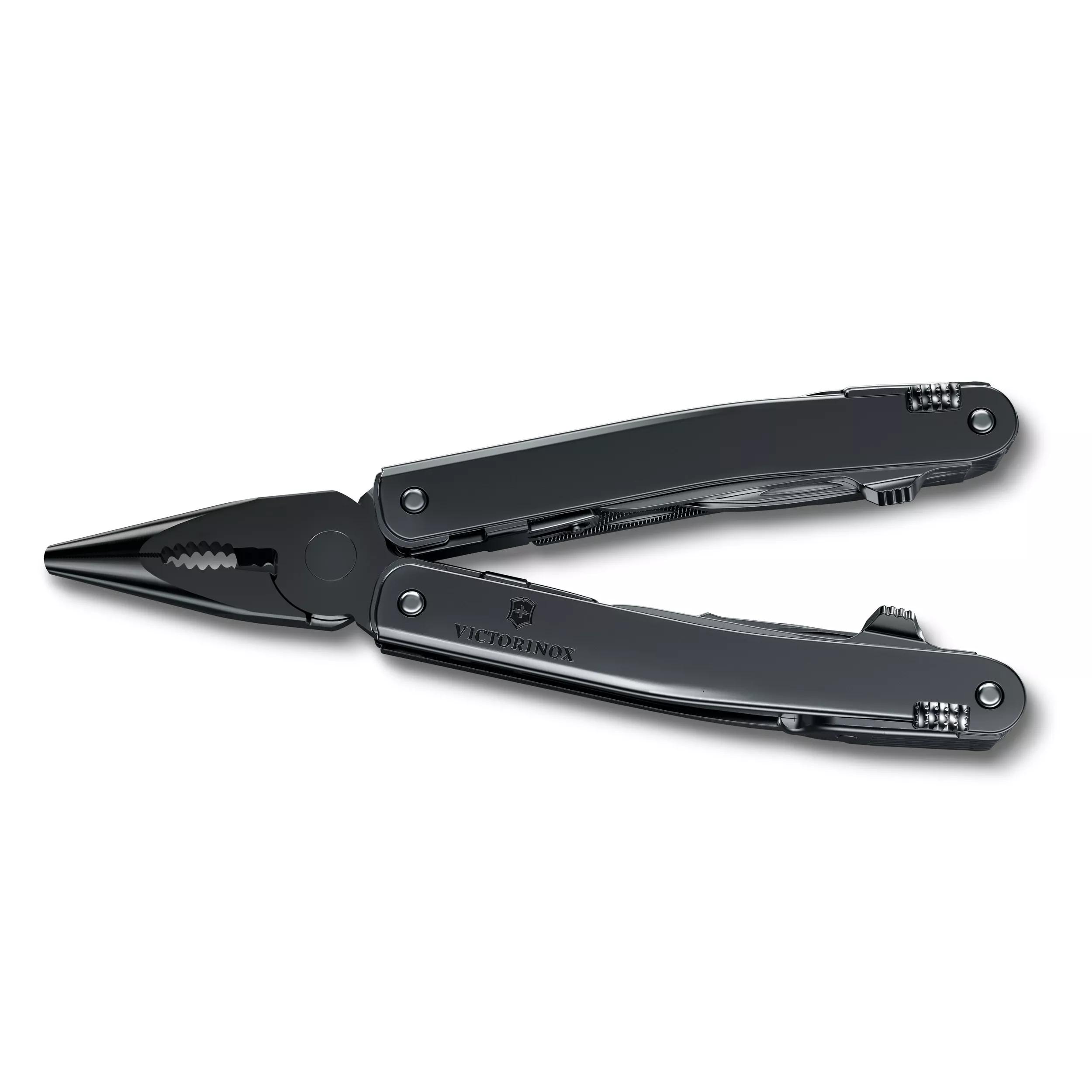 Swiss Tool Spirit MXBS-Inklusive Nylon-Gürteletui