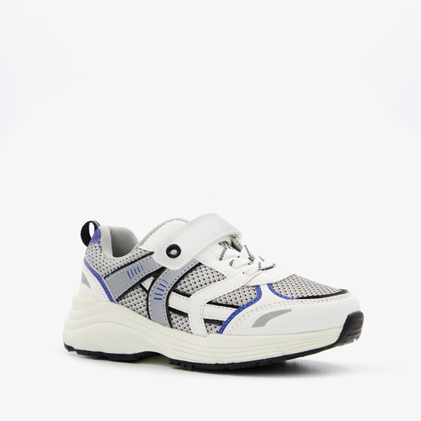 Blue Box sportieve jongens sneakers