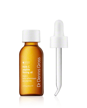 Dr Dennis Gross Specials Triple C Peptide Firming Oil 30ml