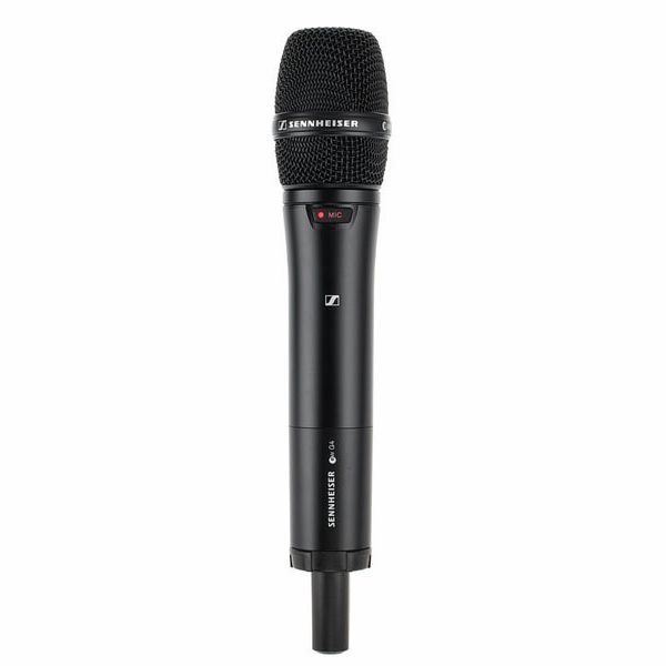 Sennheiser ew 300 G4-865-S GBW Band