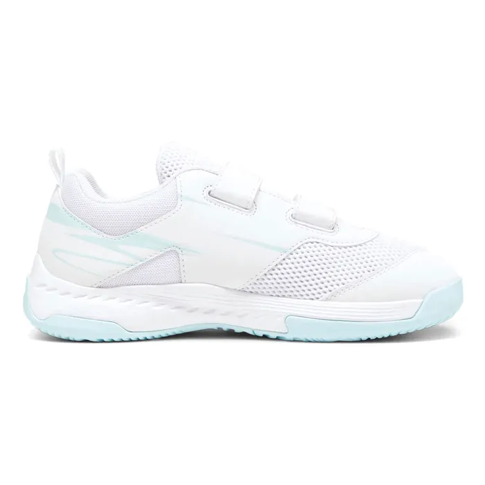 Puma Varion II V Indoorschoenen Junior