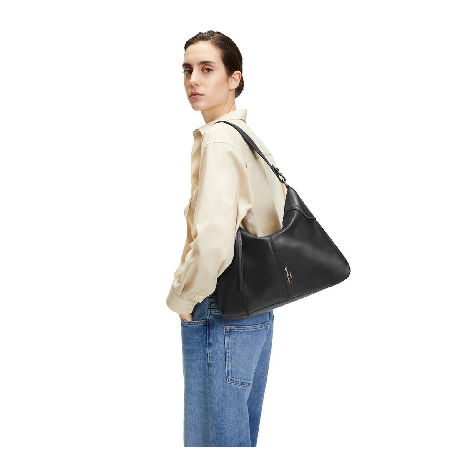 Liebeskind Mila Hobo M