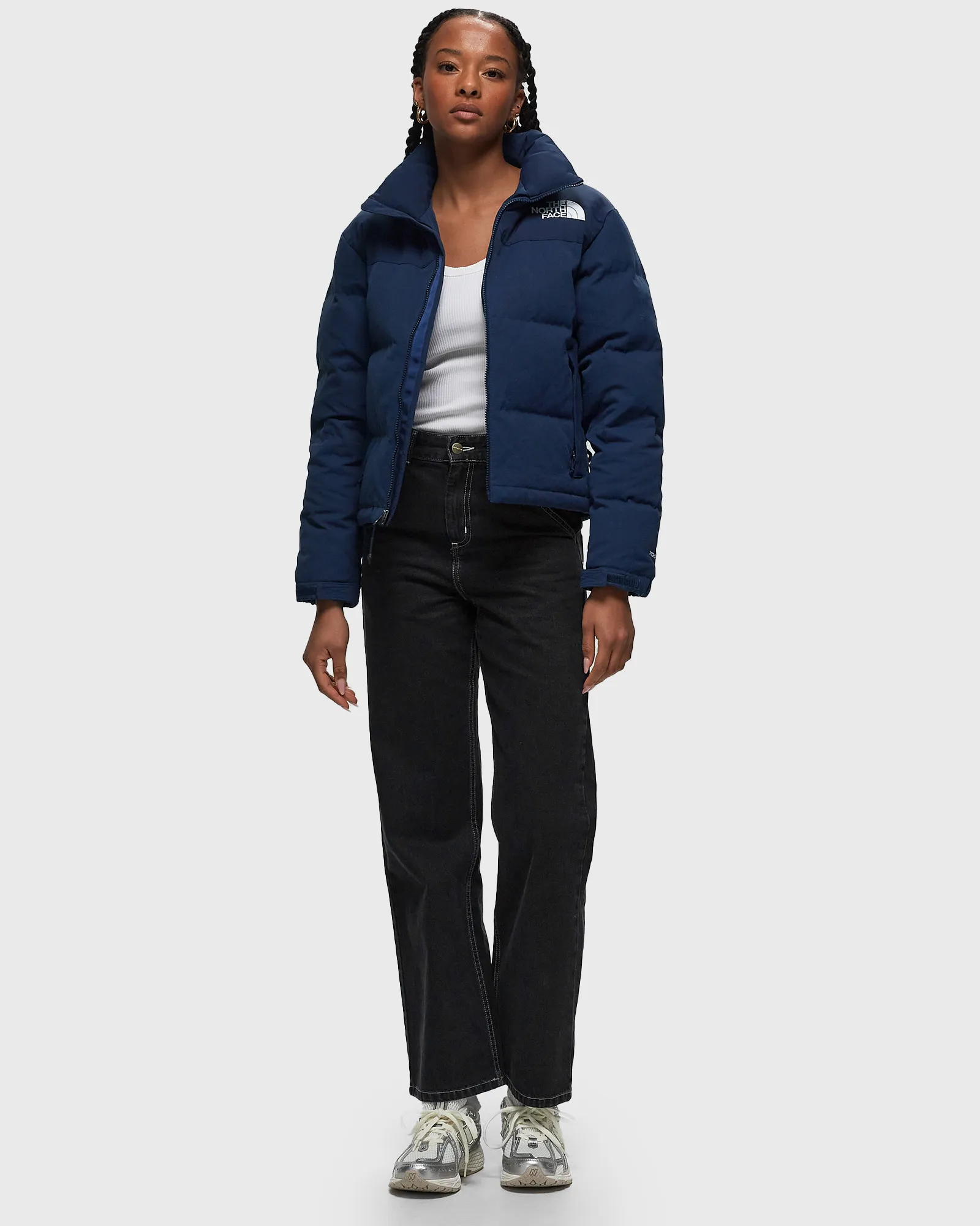 The North Face W 92 RIPSTOP NUPTSE JACKET