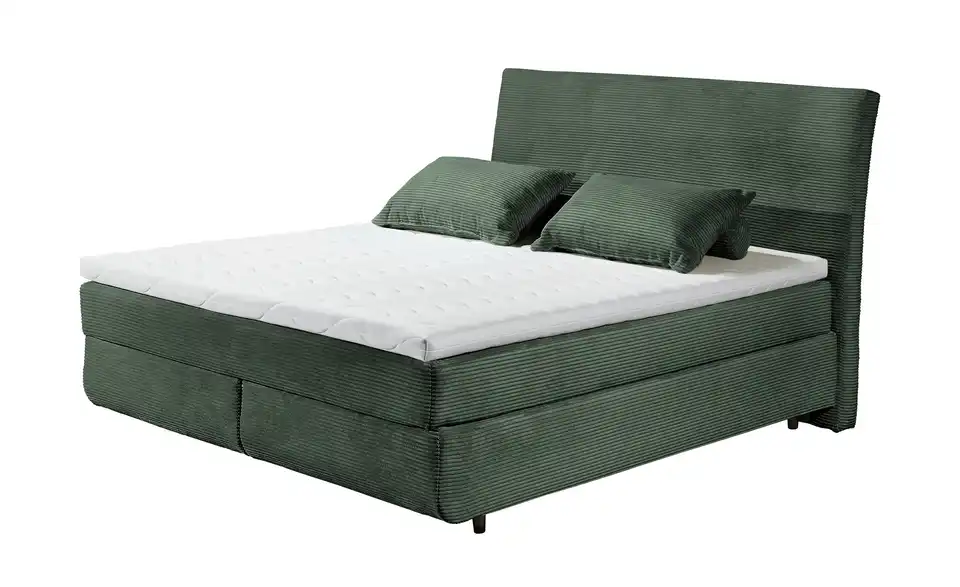 Boxspringbett Marbella 6