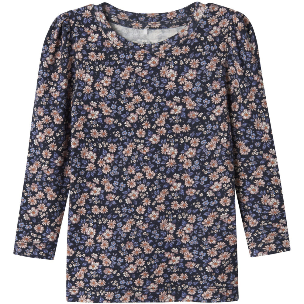 Køb Name It Navy Blazer Nmfoalia Xsl Ls Top