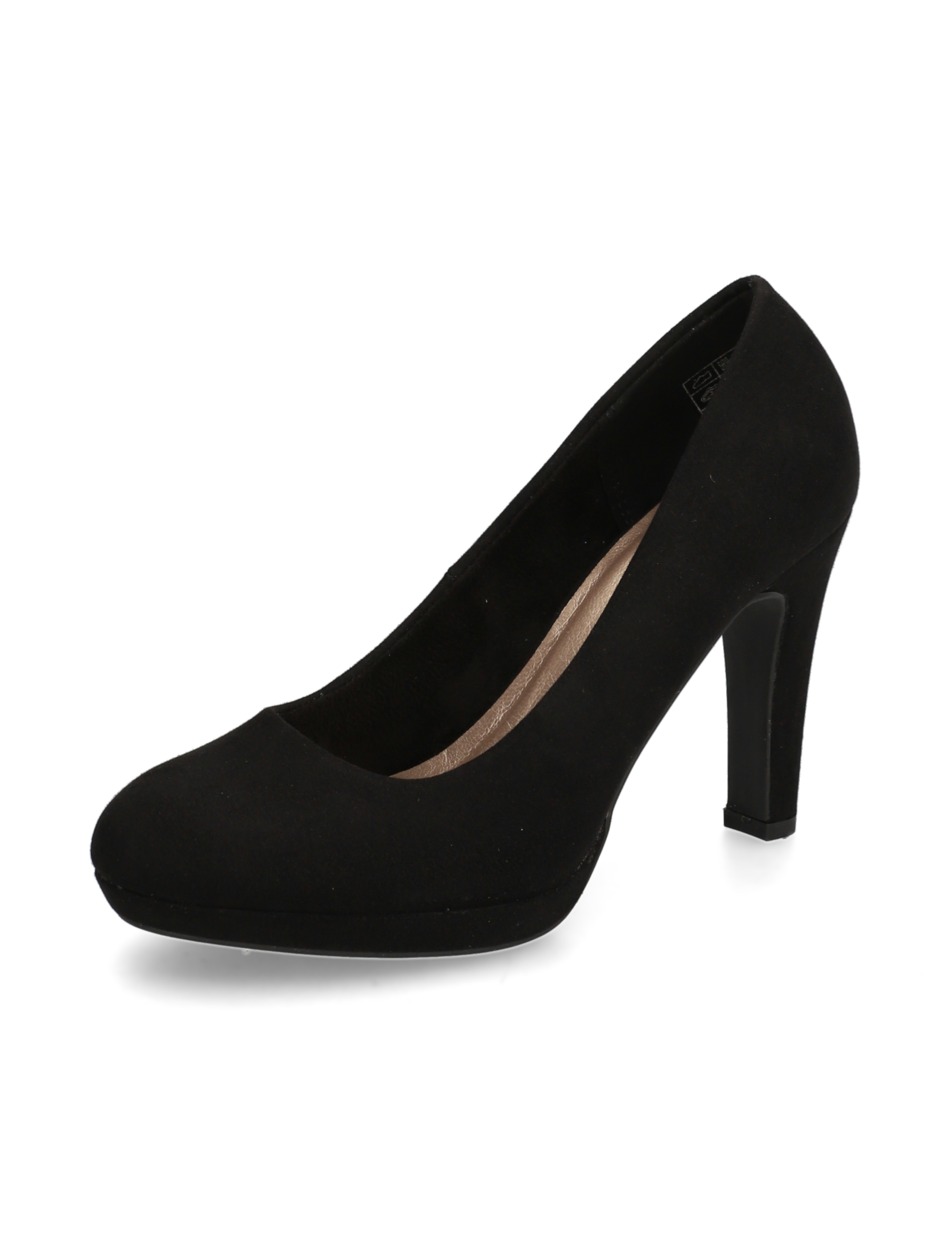 Pumps