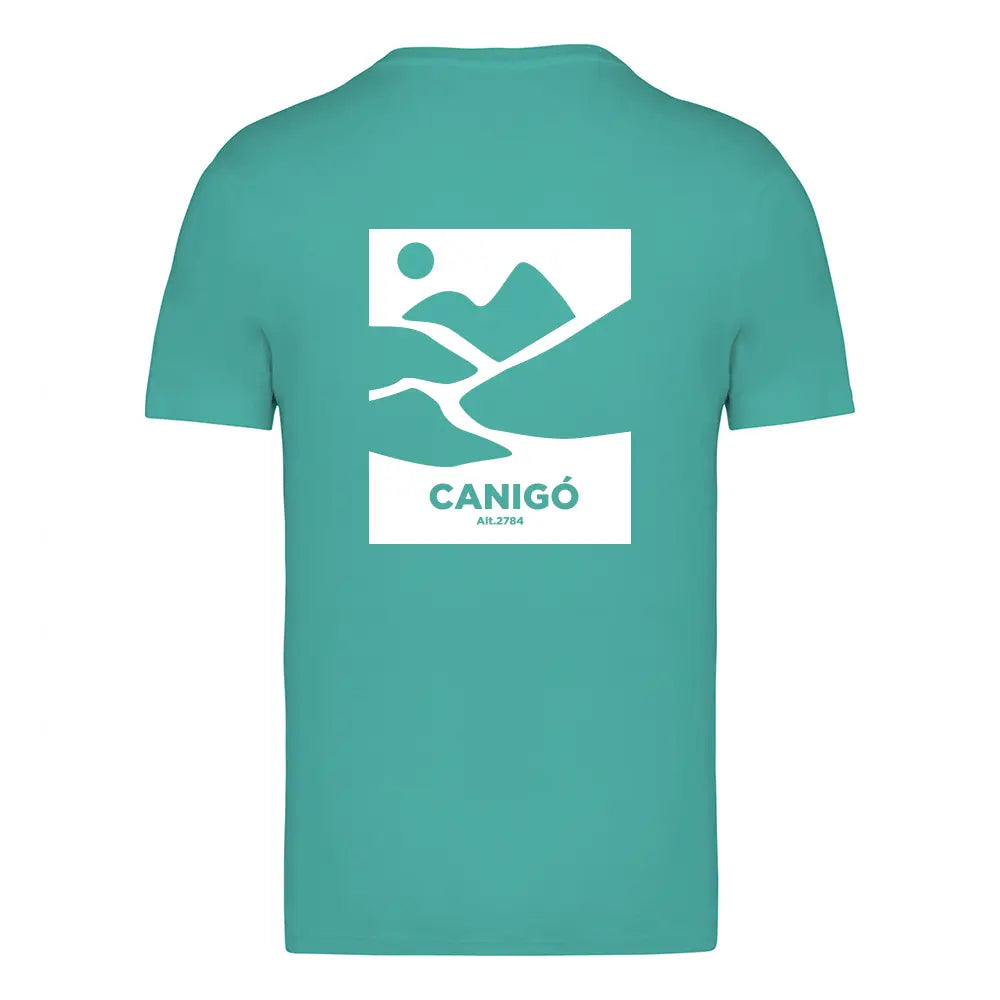 T-shirt Canigó Vallée