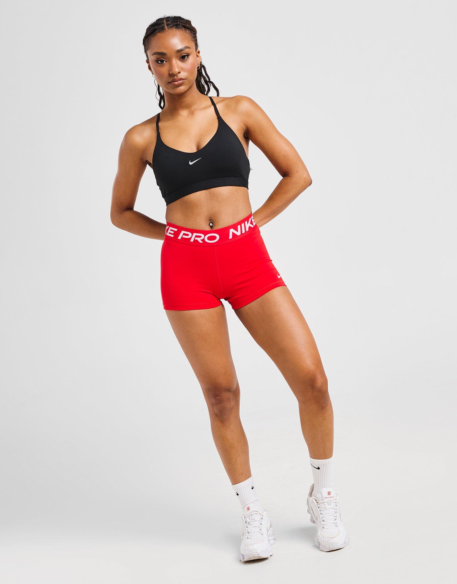 Nike Short Dri-FIT Pro 3" Training