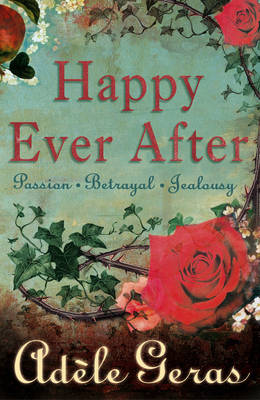 Happy Ever After: 3 Book Bind-up: 