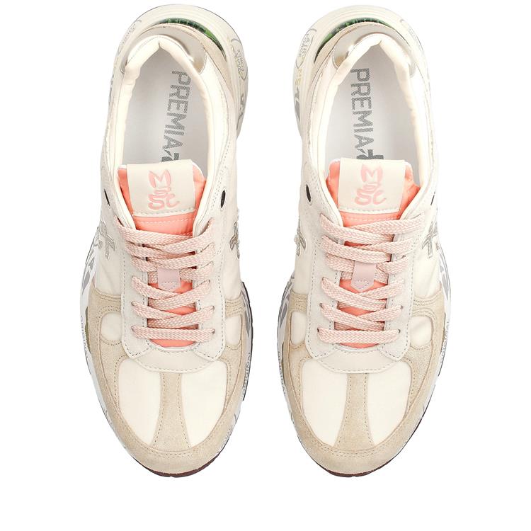Premiata Mased beige [7397]