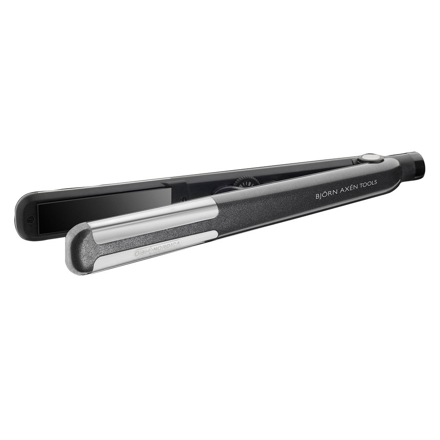 OBH Nordica Björn Axén Tools Straight & Curl Nano Pro Rettetang