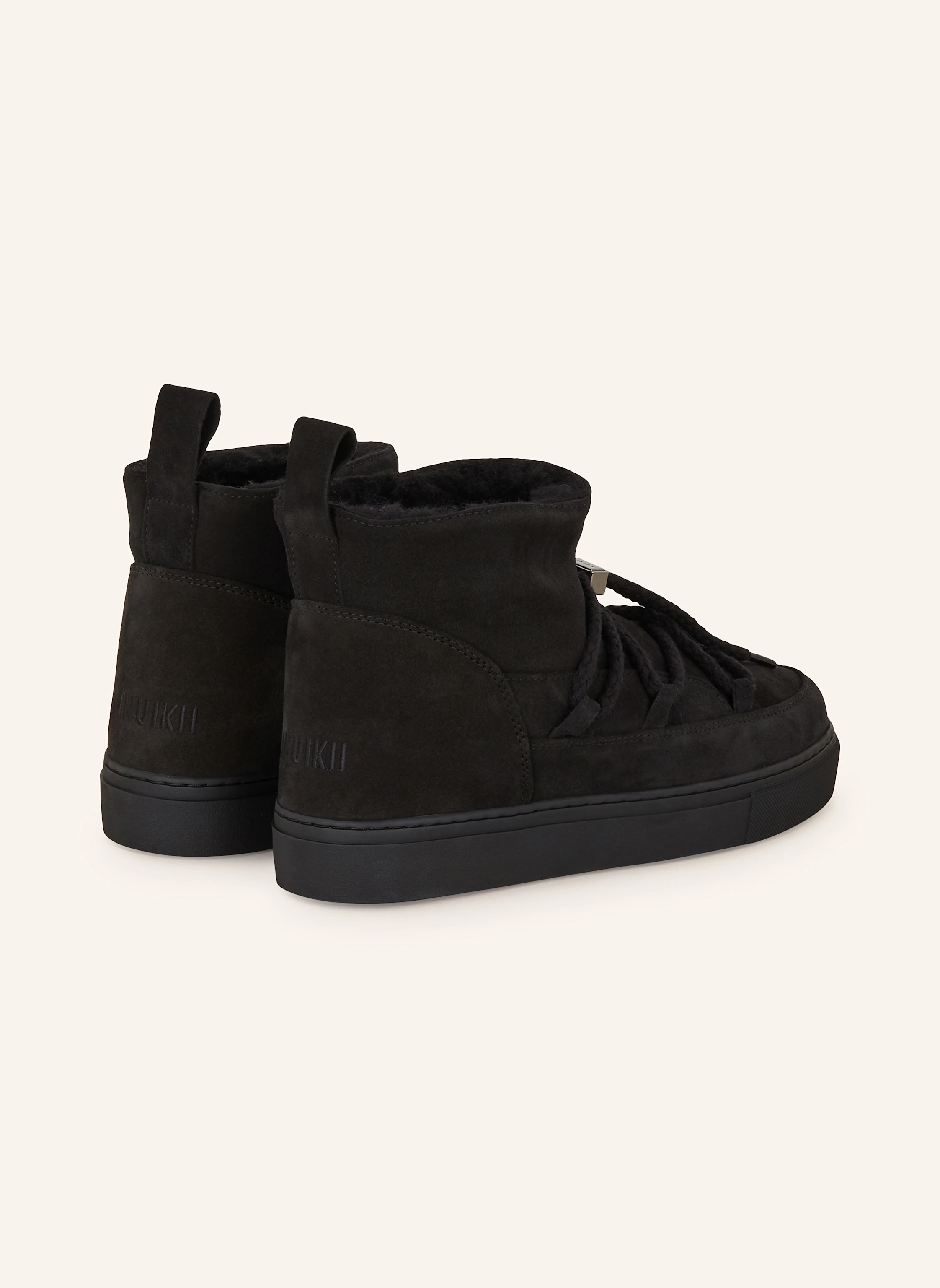 INUIKII Boots