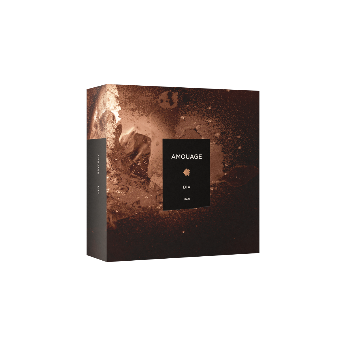 Dia Man Eau de Parfum 100ml