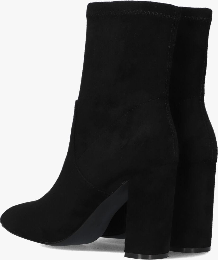 OMODA zwarte omoda enkellaarsjes c0492-11