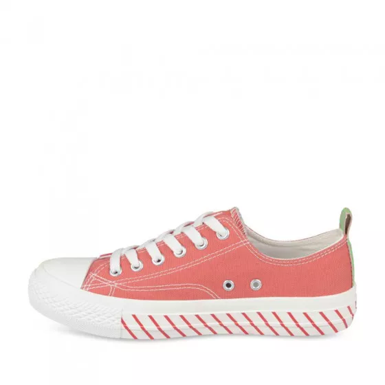 Baskets ORANGE MERRY SCOTT