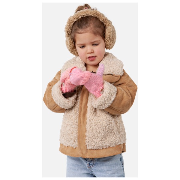 Barts - Kid's Niagra Bumgloves - Gants