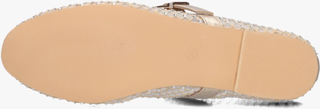 gouden blasz ballerina's 1903