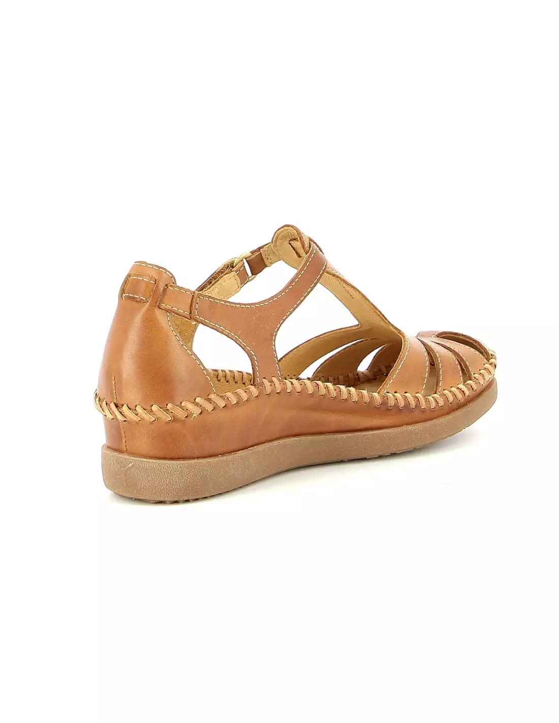 PIKOLINOS PIKFLABE W8K 0802 - Sandales & nu-pieds Brandy