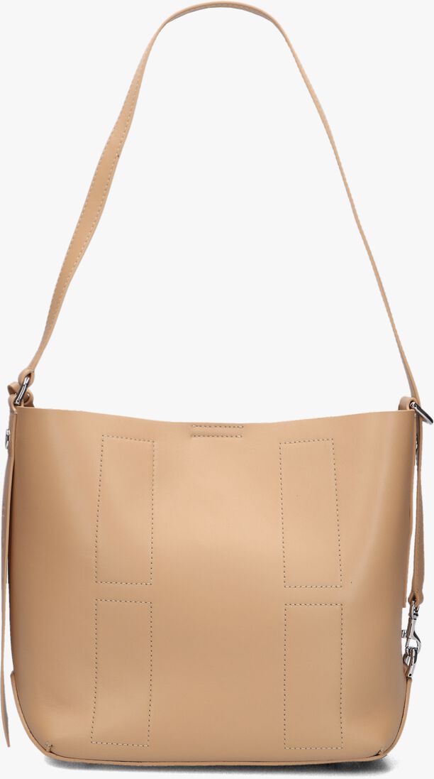 camel hogan schoudertas h01r hobo piccola