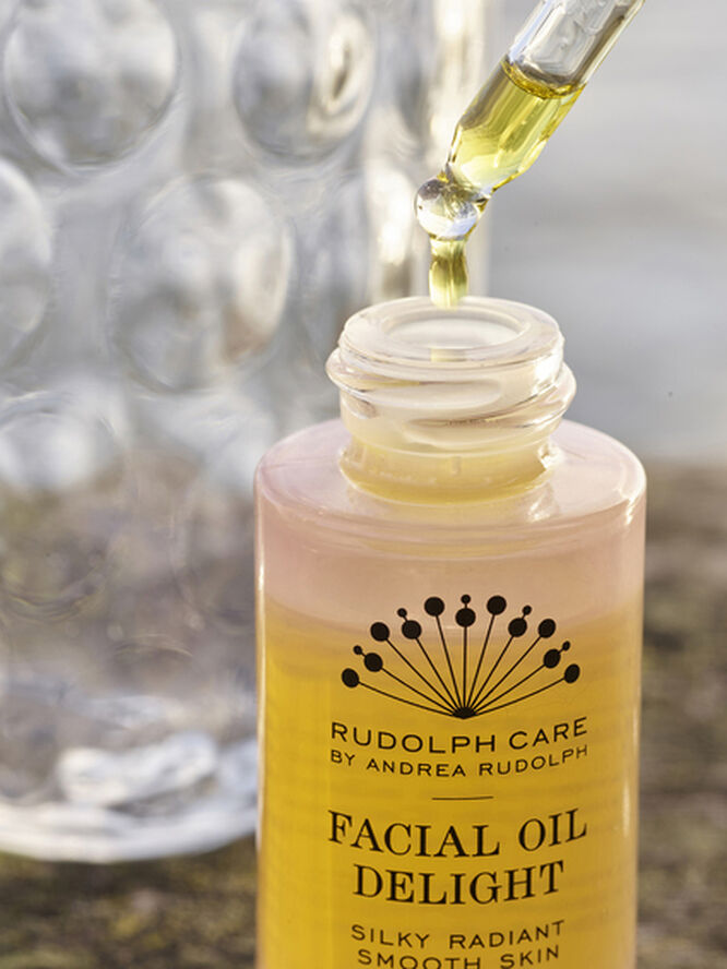 Rudolph Care Facial Oil Delight