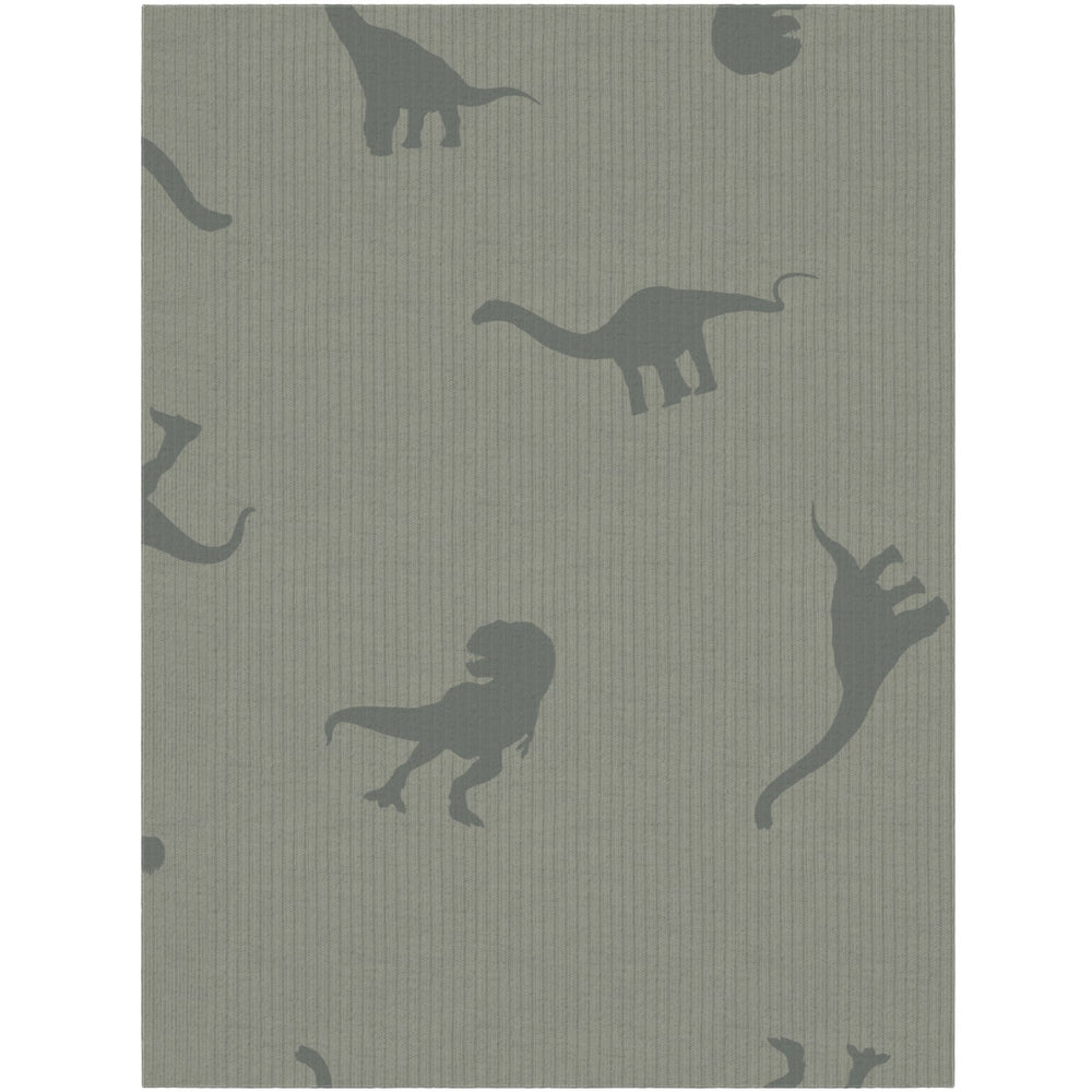 Køb Name It Agave Green Pyjamas Agave Green Dino Rib Noos
